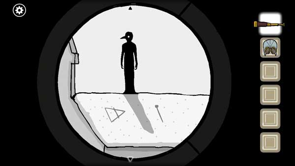 锈湖追溯第十二关