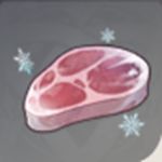 原神冷鲜肉