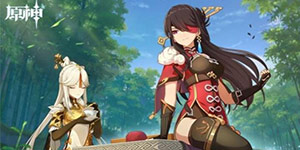 原神主线任务怎么做 第一章第二幕辞行久远之躯攻略