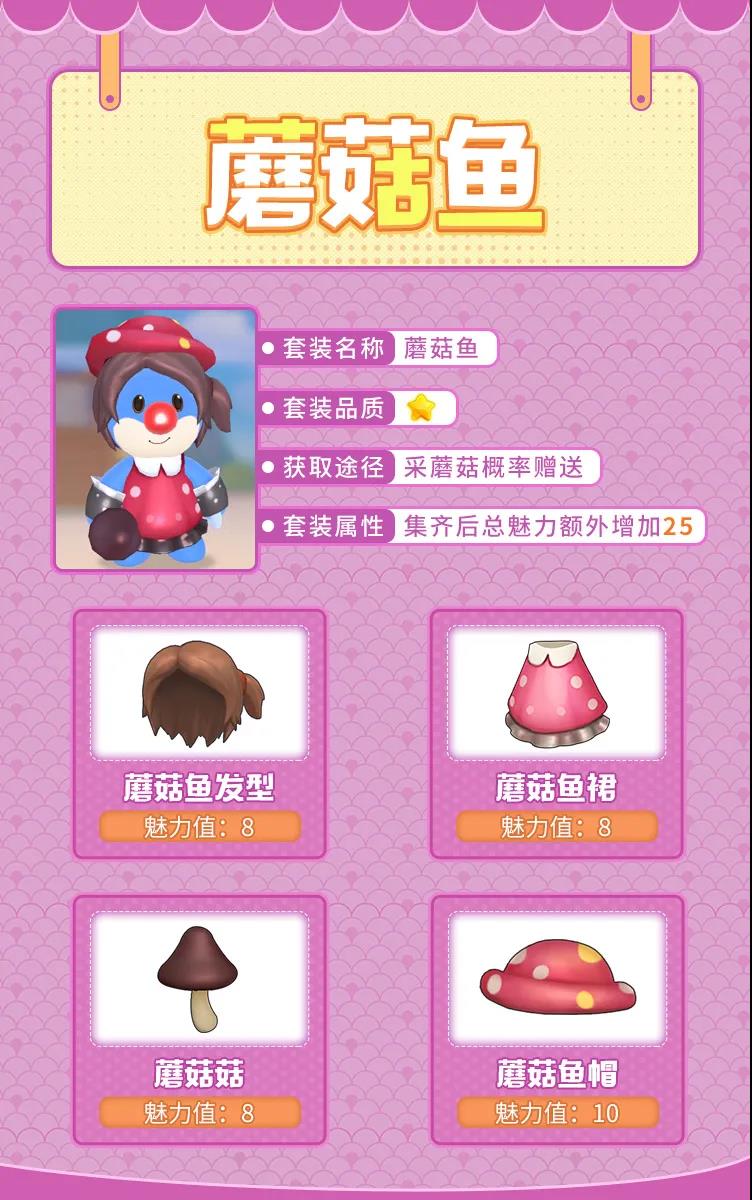 摩尔庄园隐藏装扮怎么获得 摩尔庄园隐藏装扮获得攻略
