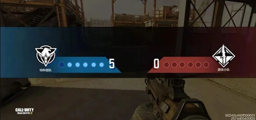 使命召唤手游新模式夺命双雄模式开启