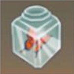 迷你世界红薇蝶玻璃瓶有什么用 红薇蝶玻璃瓶怎么获得