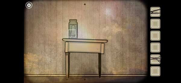 锈湖追溯第23关