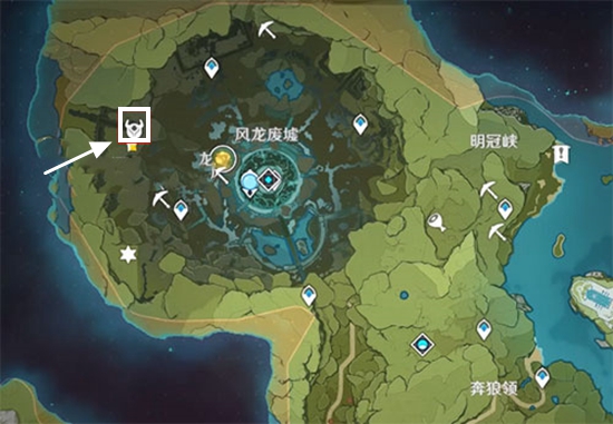 原神愚人众先遣队1