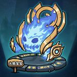 提灯与地下城火焰宝宝怎么获得 契约兽火焰宝宝介绍