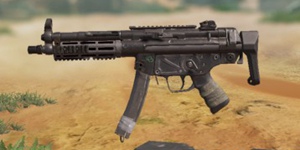 使命召唤手游SMG5怎么样 SMG5配件推荐