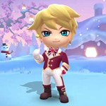 逃跑吧少年温情公子套装怎么得 温情公子套装展示