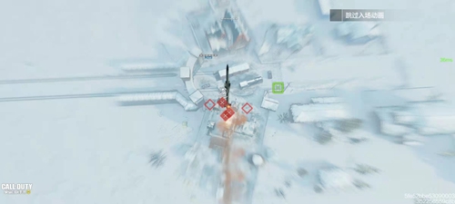 使命召唤手游空对地导弹怎么锁定目标