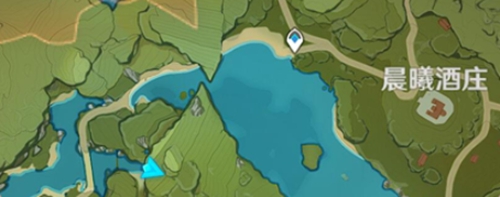 原神长杓之章任务5