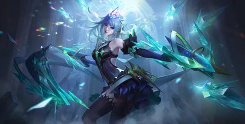 王者荣耀1月14日大版本更新