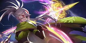 300大作战樱庭云厉害吗？ 樱庭云打法连招详解