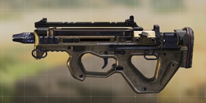 使命召唤手游PDW57怎么样 使命召唤手游PDW57最佳配件