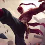 英雄联盟手游瞎子皮肤大全 盲僧皮肤获得方法