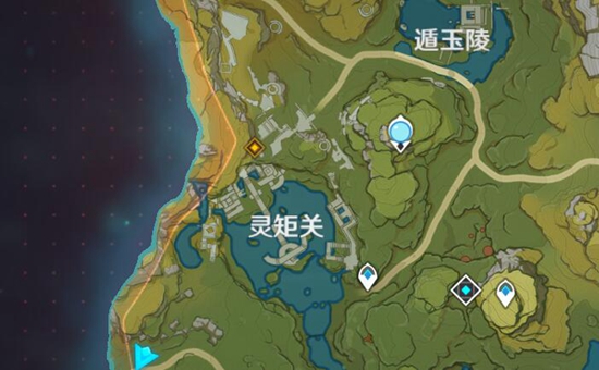 原神鲸天之章任务7