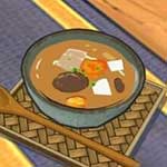 小森生活蔬菜味增汤怎么制作 蔬菜味增汤食谱配方详解