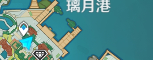 原神锦织之章任务3