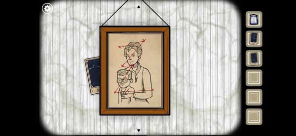 锈湖追溯第30关