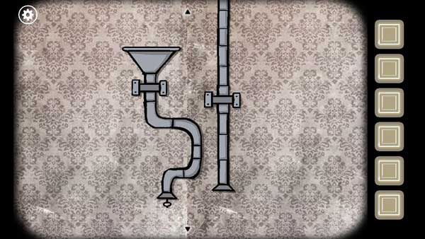 锈湖追溯第十二关