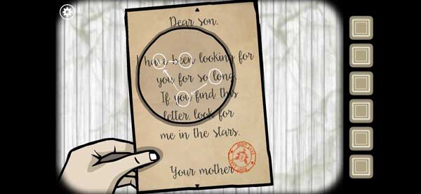 锈湖追溯第30关