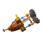 艾兰岛采矿钻头怎么合成 艾兰岛采矿钻头怎么使用